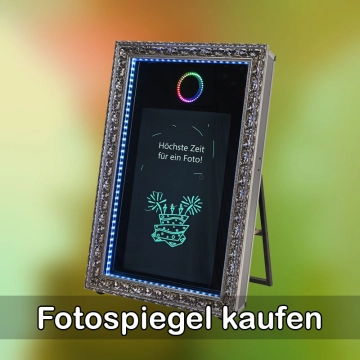 Magic Mirror Fotobox kaufen in Freudenstadt