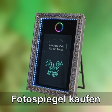 Magic Mirror Fotobox kaufen in Friedberg (Bayern)