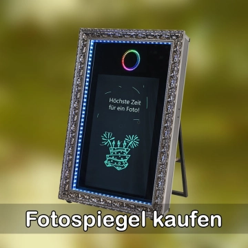 Magic Mirror Fotobox kaufen in Friedberg (Hessen)
