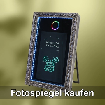 Magic Mirror Fotobox kaufen in Friedrichsdorf