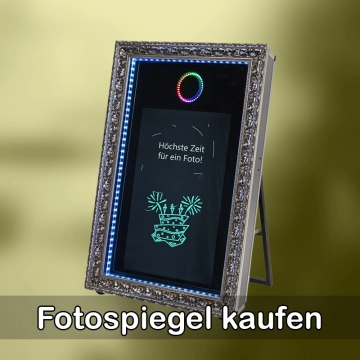 Magic Mirror Fotobox kaufen in Friedrichshafen