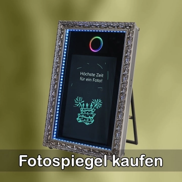 Magic Mirror Fotobox kaufen in Friedrichsthal (Saar)