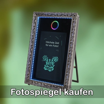 Magic Mirror Fotobox kaufen in Fürstenfeldbruck