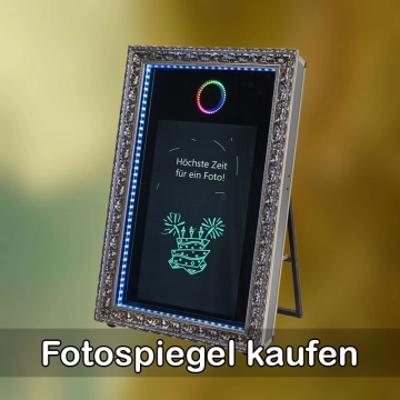 Magic Mirror Fotobox kaufen in Fürstenwalde/Spree