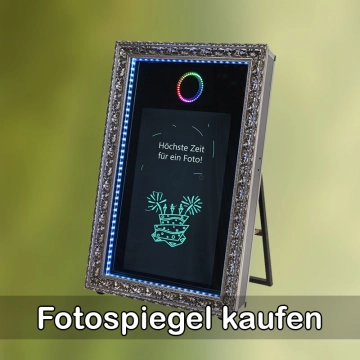 Magic Mirror Fotobox kaufen in Fürth