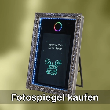 Magic Mirror Fotobox kaufen in Füssen