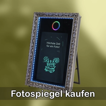 Magic Mirror Fotobox kaufen in Fulda