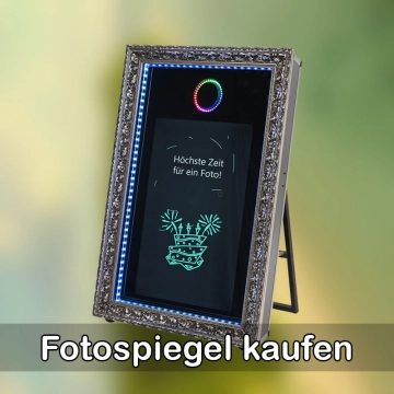 Magic Mirror Fotobox kaufen in Gaggenau