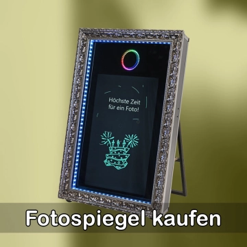 Magic Mirror Fotobox kaufen in Ganderkesee