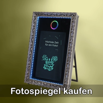 Magic Mirror Fotobox kaufen in Garbsen