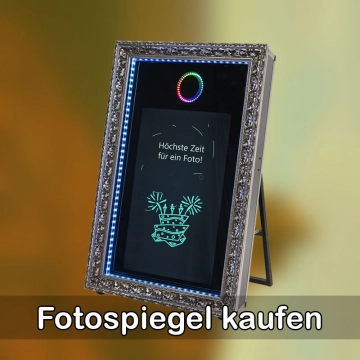 Magic Mirror Fotobox kaufen in Garching bei München