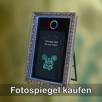 Magic Mirror Fotobox kaufen in Geesthacht