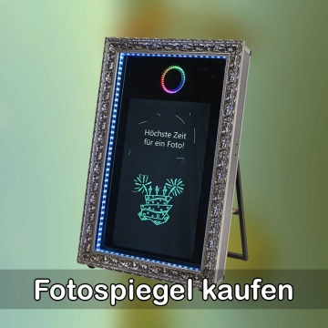 Magic Mirror Fotobox kaufen in Geestland