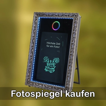 Magic Mirror Fotobox kaufen in Gelsenkirchen