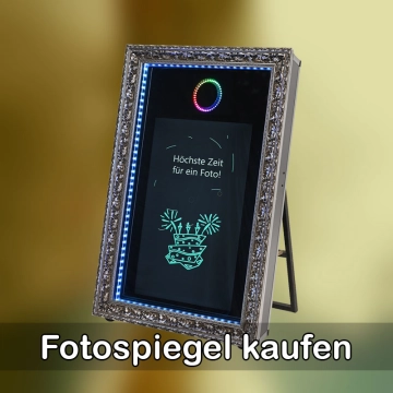 Magic Mirror Fotobox kaufen in Genthin