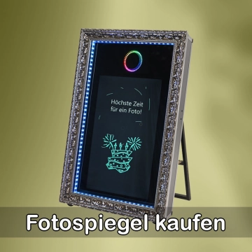 Magic Mirror Fotobox kaufen in Georgsmarienhütte