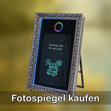 Magic Mirror Fotobox kaufen in Gera