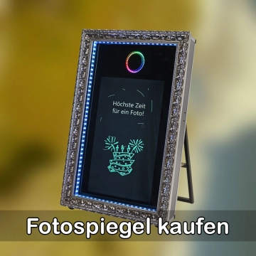 Magic Mirror Fotobox kaufen in Geretsried