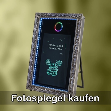 Magic Mirror Fotobox kaufen in Gerlingen