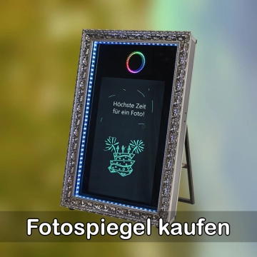 Magic Mirror Fotobox kaufen in Germering