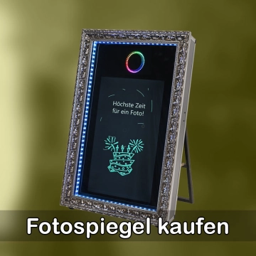 Magic Mirror Fotobox kaufen in Germersheim