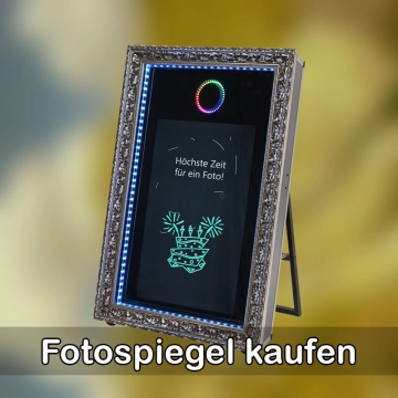 Magic Mirror Fotobox kaufen in Gersthofen