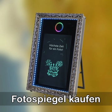 Magic Mirror Fotobox kaufen in Gerstungen