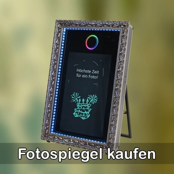 Magic Mirror Fotobox kaufen in Gevelsberg