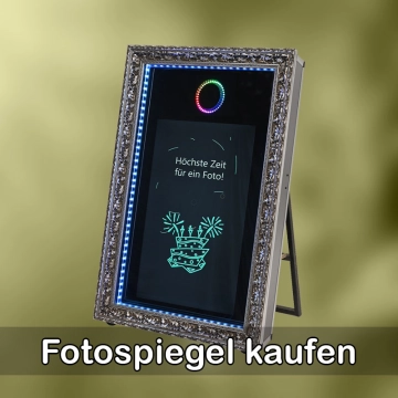 Magic Mirror Fotobox kaufen in Giengen an der Brenz