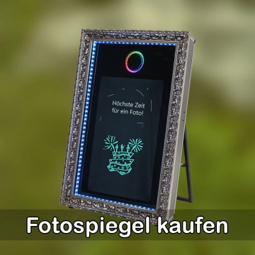 Magic Mirror Fotobox kaufen in Gießen