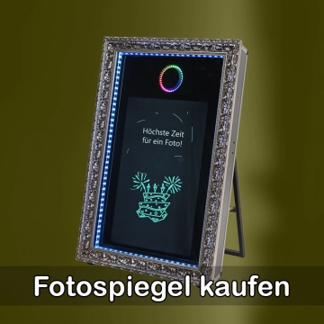 Magic Mirror Fotobox kaufen in Gifhorn