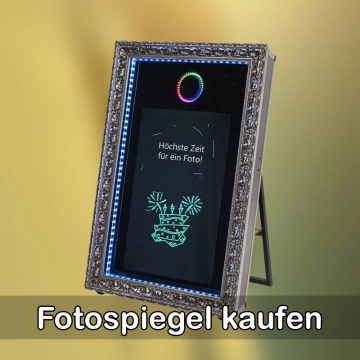 Magic Mirror Fotobox kaufen in Gladbeck