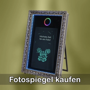 Magic Mirror Fotobox kaufen in Glienicke/Nordbahn