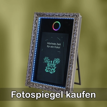Magic Mirror Fotobox kaufen in Goch