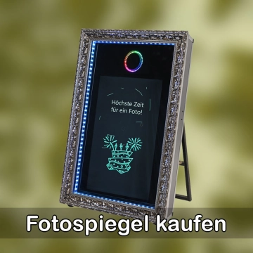 Magic Mirror Fotobox kaufen in Göppingen
