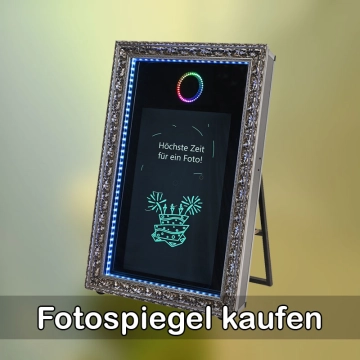 Magic Mirror Fotobox kaufen in Görlitz