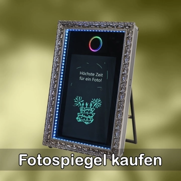 Magic Mirror Fotobox kaufen in Gommern