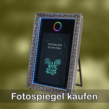 Magic Mirror Fotobox kaufen in Goslar