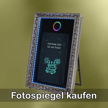 Magic Mirror Fotobox kaufen in Gotha