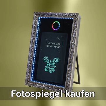 Magic Mirror Fotobox kaufen in Gräfenhainichen