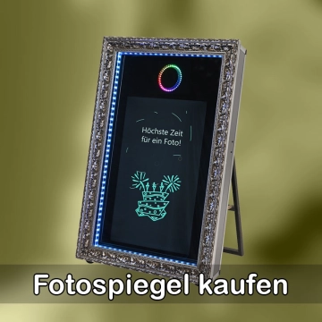 Magic Mirror Fotobox kaufen in Greiz