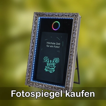 Magic Mirror Fotobox kaufen in Greven
