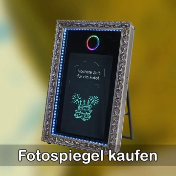 Magic Mirror Fotobox kaufen in Grevenbroich