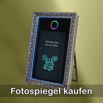 Magic Mirror Fotobox kaufen in Grevesmühlen
