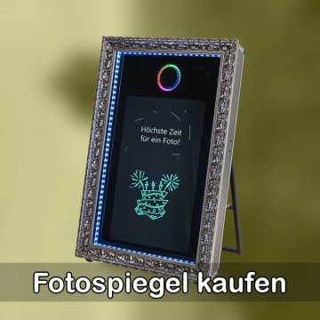 Magic Mirror Fotobox kaufen in Griesheim