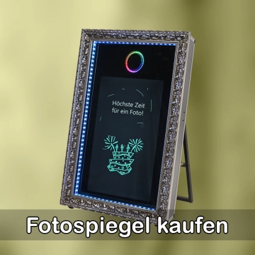 Magic Mirror Fotobox kaufen in Grimma