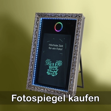 Magic Mirror Fotobox kaufen in Grimmen