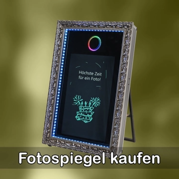 Magic Mirror Fotobox kaufen in Gröbenzell