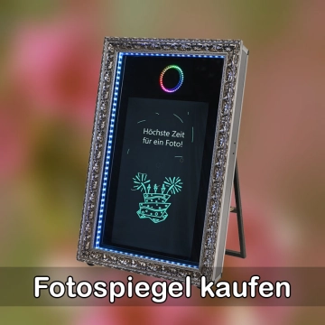 Magic Mirror Fotobox kaufen in Gronau (Westfalen)