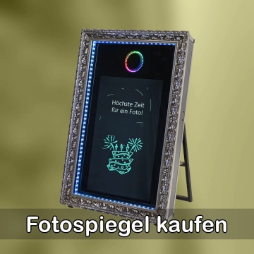 Magic Mirror Fotobox kaufen in Groß-Gerau